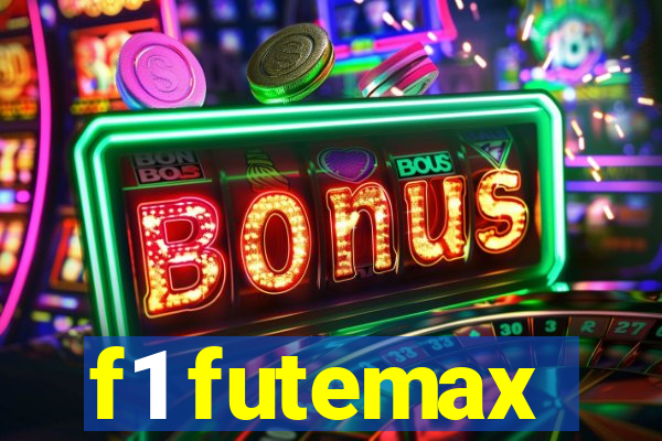 f1 futemax